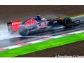 FP1 & FP2 - Russian GP report: Toro Rosso Renault