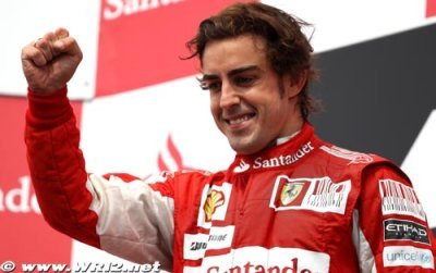 Quelques statistiques sur le Grand Prix d’Allemagne