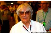 F1 eyes Scudamore to replace Ecclestone