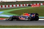 Red Bull ready to extend Webber's contract