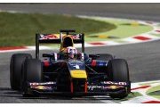 Monza, FP : Gasly leads the way in Monza