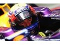 Webber says new Red Bull 'very strong' - Briatore