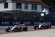 Hulkenberg espère que problèmes 'complexes' de Haas F1 pourront être résolus en 2023