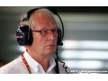 Marko expects thieves to melt F1 trophies for silver