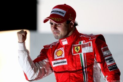 Massa claims Ferrari silenced him over crashgate