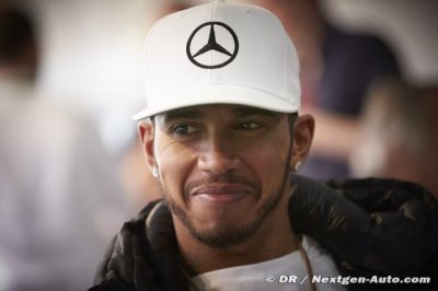 Hamilton&nbsp;: Brawn a bâti les fondations de notre succès