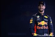 Ricciardo : Reposez-moi la question dans 6 mois...