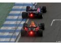 Dans une Red Bull taillée pour Verstappen, Gasly ne pouvait-il qu'échouer ?