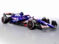 Similar Red Bull, RB cars 'raises questions' 