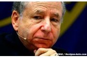 Todt : La Formule 1 n'a pas le cancer
