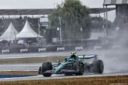 Newey 'not interested' in 2025 car - Alonso