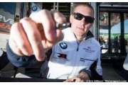 Des débuts en ALMS réussis pour Maxime Martin