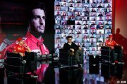 Pour éviter des clashs Leclerc-Sainz, Binotto a déminé le terrain