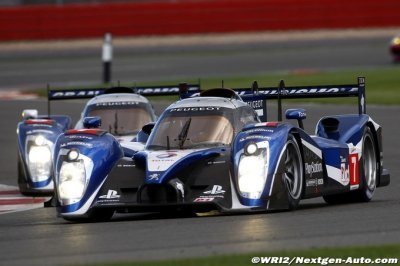 Officiel&nbsp;: Peugeot de retour aux 24 Heures du Mans et en WEC