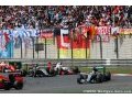 Russia 2016 - GP Preview - Mercedes