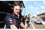 Hauteur de caisse Red Bull : Horner se défend