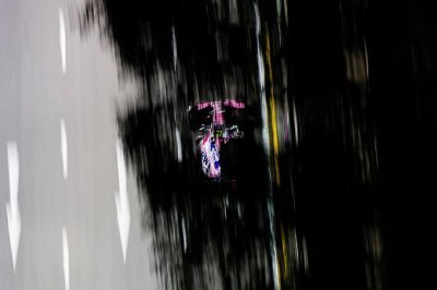 En dépit des évolutions, Racing Point stagne en essais libres