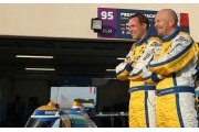 12H Sebring : DragonSpeed Mishumotors avec une LMPC