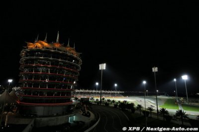 Brawn s’attend à du spectacle sur le tracé externe de Bahreïn