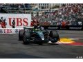 Wolff : Mercedes F1 pourrait subir 'd'autres revers' en 2024