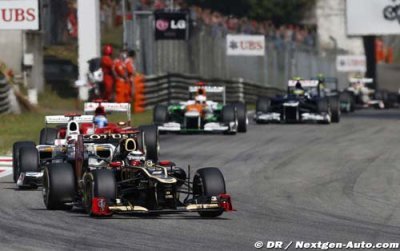 Kimi Raikkonen out to redeem himself at Singapore