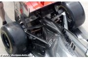 Now McLaren working on 'double DRS' system