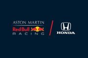 Official: Red Bull Racing to race with Honda power units from 2019