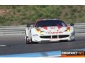 Le JMB Racing bon pour le service en ELMS et au Mans