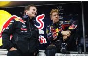 Horner s'attend à une course très stratégique