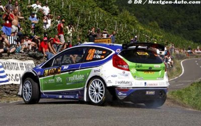 Canarias a step into the unknown for ace Pons