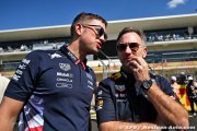 Red Bull : deux nouveaux départs en réaction à l'éviction de Horner