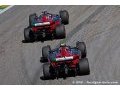 Un double abandon 'frustrant' pour Alfa Romeo F1 à Interlagos