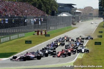 Monza boss admits Italy GP future in doubt