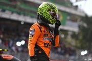 Norris sous les huées et sifflets : Montoya accuse McLaren, Pérez apaise