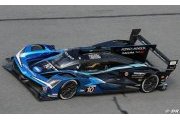 Rolex 24, H+4 : Porsche revient dans la bataille face à Acura