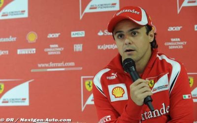Budapest holds a special place in Massa’s heart