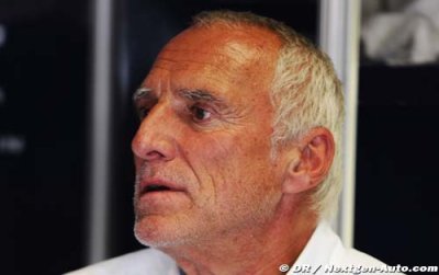 Mateschitz, Montezemolo, to join F1 board