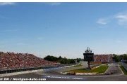 Montréal 2013 - GP Preview - Renault Sport