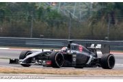 Sauber a identifié ses problèmes selon Monisha Kaltenborn