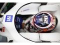 Magnussen a ‘un peu plus la pression' en courant aux USA avec Haas F1