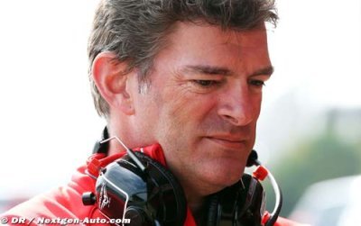 Marussia s’inquiète de l’absence d’accord avec Ecclestone