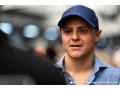 Massa espère toujours récupérer le titre pilotes F1 de 2008 en justice