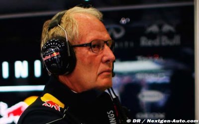 Red Bull blâme le manque de régularité chez ses concurrents