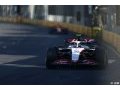 Haas F1 récompenserait Hulkenberg pour son premier podium