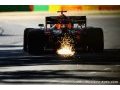 Bahrain 2019 - GP preview - Red Bull Racing