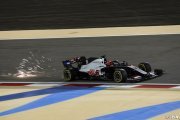 Fittipaldi a sacrifié ses tours rapides pour donner l'aspiration à Magnussen chez Haas F1