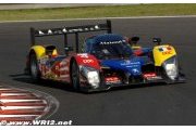 Oreca a de grandes ambitions pour Silverstone