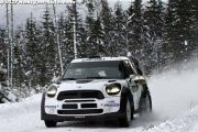 Photos - WRC 2013 - Rally Sweden