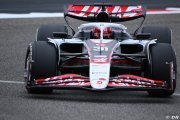 Ocon est impatient de faire ses débuts avec Haas, Bearman les siens en F1