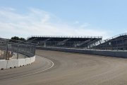 Madrid F1 circuit to host Formula 3 test